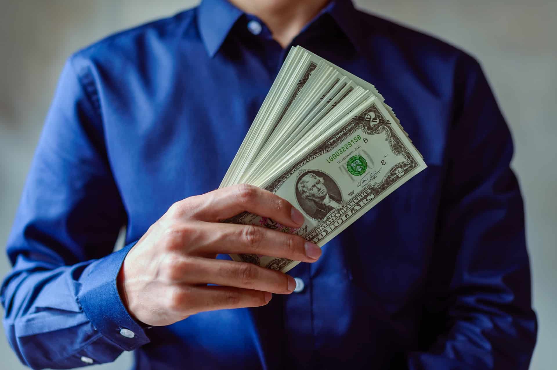 5 Ways to Make Money Online Without Investment, Only Time and Effort