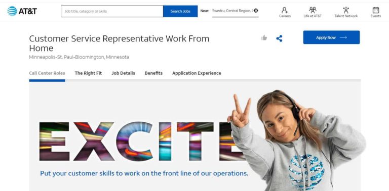 chat operator jobs from home