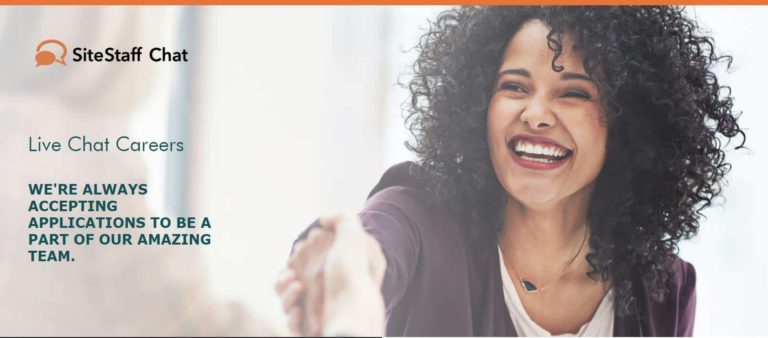 chat operator jobs from home