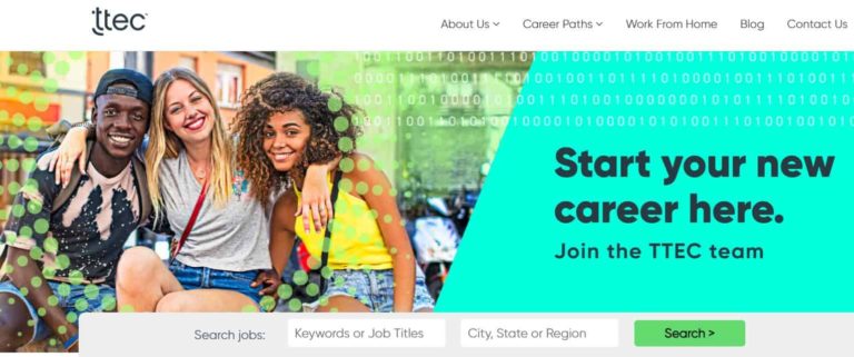 chat operator jobs from home