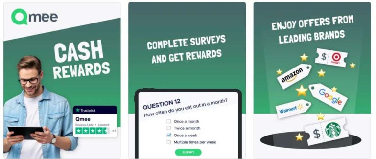 paypal surveys with no minimum payout