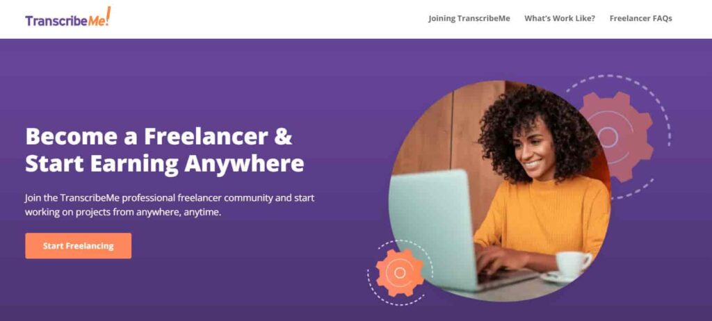 easy transcription jobs for beginners without experience